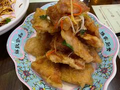 -老厨家(中央大街西七道街店)