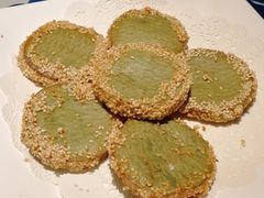 绿茶饼-绿茶餐厅(布吉万象汇店)