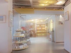 -格桑花开药膳蔬食文化空间