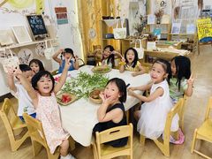 -加蒙特森林幼儿园(广州市增城区店)