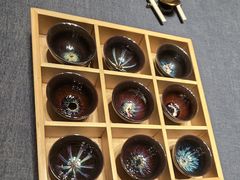 -锦府园·新台州菜(合生汇店)