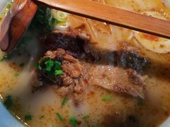 -味千拉面(杭州滨江星光大道店)
