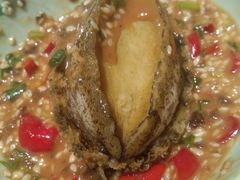 -鲜货俚鲜火锅(青果路店)