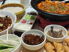 -大鸭梨烤鸭(房山店)