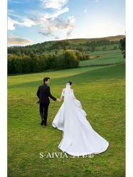 -雪中彩影婚纱摄影·微光艺术中心