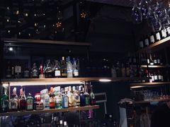 -好久不见网红乐队酒吧(鼓浪屿海底世界店)