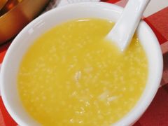 -西贝莜面村(当代商城店)