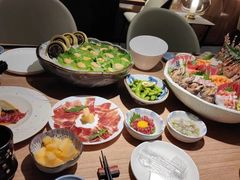 -初花·日本料理