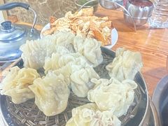 -元盛居(生态大街店)