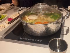 -牛焱·贵州黄牛肉火锅(城西银泰店)