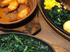 -萨莉亚意式餐厅(杭州滨江天街店)