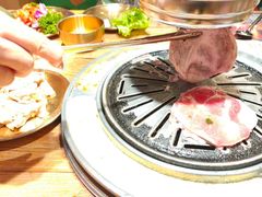 -首尔朴宝·炭火烤肉(五角场店)