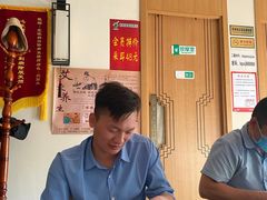 -北派修脚(双桥店)