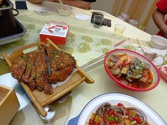 -三毛烧烤·南昌大排档(山姆店)