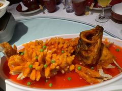 -大鸭梨烤鸭店(花园村店)