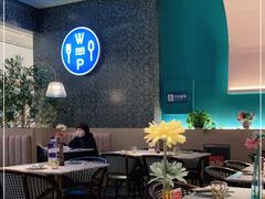 -水天堂西餐厅(昆山万象汇店)