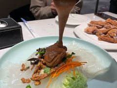 -北李·海肠捞饭·大连菜(望京凯德MALL店)