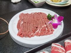 -秋之原·老北京铜锅涮肉(王府井东单店)