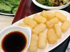 红糖糍粑-老来福·非遗酸汤兔(凯旋路店)