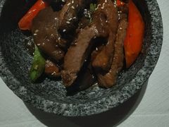 -北京柏悦酒店·锦庭餐厅Dining Room