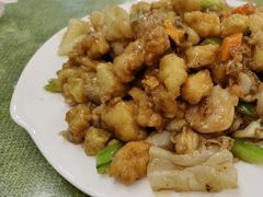 -桃子餐厅·天津菜(红星路直营店)