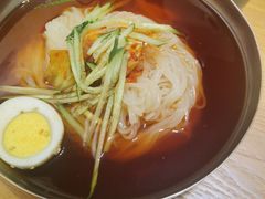 -韩味园果木炭烤鲜肉(陵东街店)