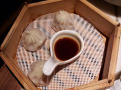 鸡汁杭州小笼-桂满陇-西湖船宴(西单大悦城店)