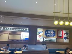 -蔡澜点心·粤菜(花城汇南区店)