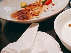 -老头儿油爆虾·1987杭州烟火味(湖滨银泰in77D区店)