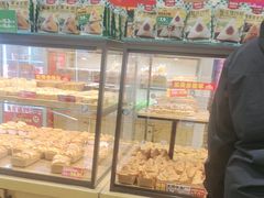 -味多美蛋糕(灯市口店)