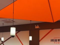 -闻溪有渔·活鱼现烤才好吃(太仓万达店)