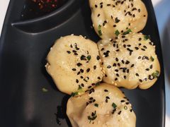 -小杨生煎(松江大学城店)