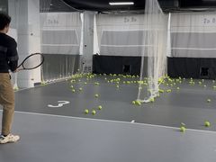 -2080网球学练馆