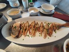 -陈鹏鹏潮汕菜(欢乐海岸 海边景观店)