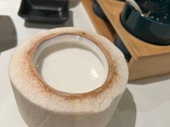 -烹然四季椰子鸡火锅(姚家园万象汇店)
