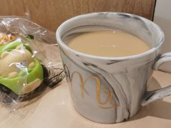 -卡朋西餐(东方广场店)