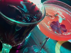 -MOSSO音乐酒吧·Live House(南京西路店)