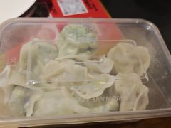 -伊喜饺子·烤鸭(五道口学院路店)