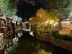 -古北水镇乌镇会精品酒店