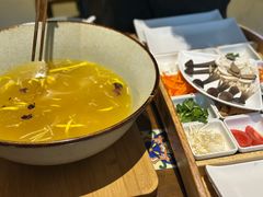 -芸南道·过桥米线(昆明老街旗舰店)