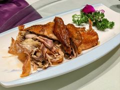 凯鸽风沙鸡-凯鸽酒楼(大同振兴街店)