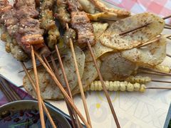 -本色.小马哥烧烤(五一路总店)