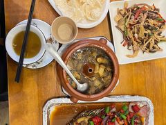 -小厨子私房菜·云南美食店