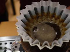-本無咖啡·BeanWood Coffee