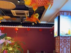 -沱江小镇 (良乡店)