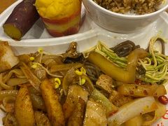 -泰合素食(双流店)