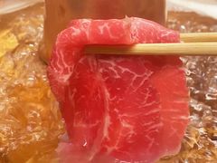 -珺小七铜锅涮肉(桃园路店)