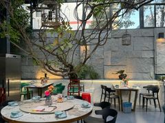 -又见炊烟私房菜(敬亭路店)