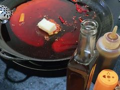 -星鸿社重庆老火锅