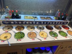 -楠火锅(太古里总店)